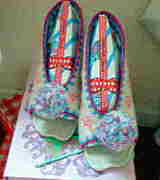 Irregular Choice  ��