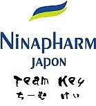 NINAPHARM JAPON (Team Key)