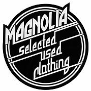 MAGNOLIAselected used clothing