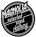 MAGNOLIAselected used clothing