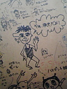 ☆おどるえびふらい２ー５☆