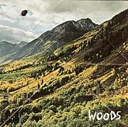 Woods(band)