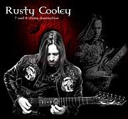 Rusty Cooley