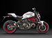 DUCATI MONSTER 821