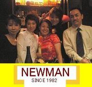 newman(˥塼ޥfanClub