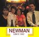newman(ニューマン）fanClub