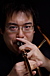 Trombone Player 三塚知貴