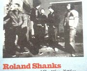Roland Shanks