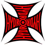 HYDRO SURF BOARD