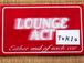 LOUNGE ACT TOKIO