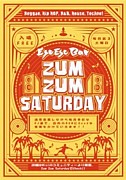 ZumZum Saturday 2 @Est Est Bar