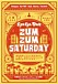 ZumZum Saturday 2 @Est Est Bar