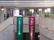 CUC Open Campus