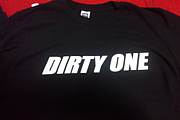 DIRTY ONE