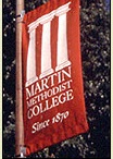 Martin Methodist College