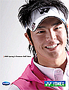 YONEXGOLF