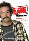 MY NAME IS EARL