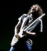 John Frusciante　