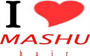 I  ♡ MASHU