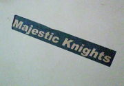 Majestic Knights