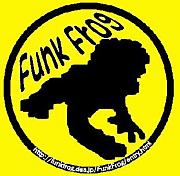 Funk Frog FAN CLUB