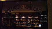 ROLLING STONE CAFE