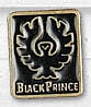 BLACK PRINCE by Belstaff