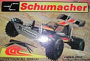 Schumacher（RC)