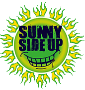 SUNNY SIDE UP from 
