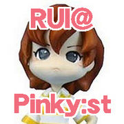 륤Pinky:st