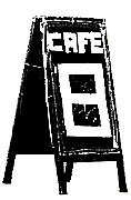 Cafe Eight   - CAFE 8 -