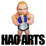 HAO ARTS　COLLECTION