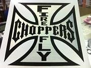 FIREFLY CHOPPERS