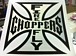 FIREFLY CHOPPERS