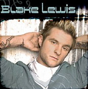 Blake Lewis for GAY