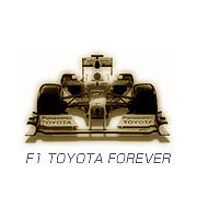 Panasonic TOYOTA Racing [F1]