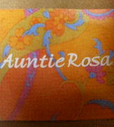 Auntie Rosa