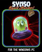 Squid Harder