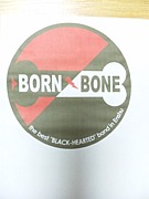 BORN×BONE(ボーンボーン)