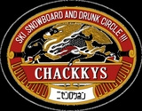 chackkys