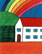 ねむの木学園 the art