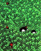 ねむの木学園 the art