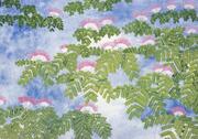 ねむの木学園 the art