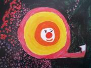 ねむの木学園 the art