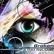 REFLEC BEATBroken[dj TAKA]