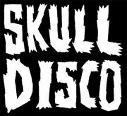 skull disco