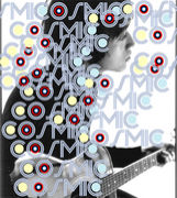 COSMICߥå