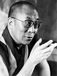 The 14th Dalai Lama Of Tibet