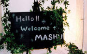 MASHU★大阪★美容室