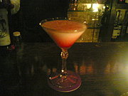 I LOVE bar time